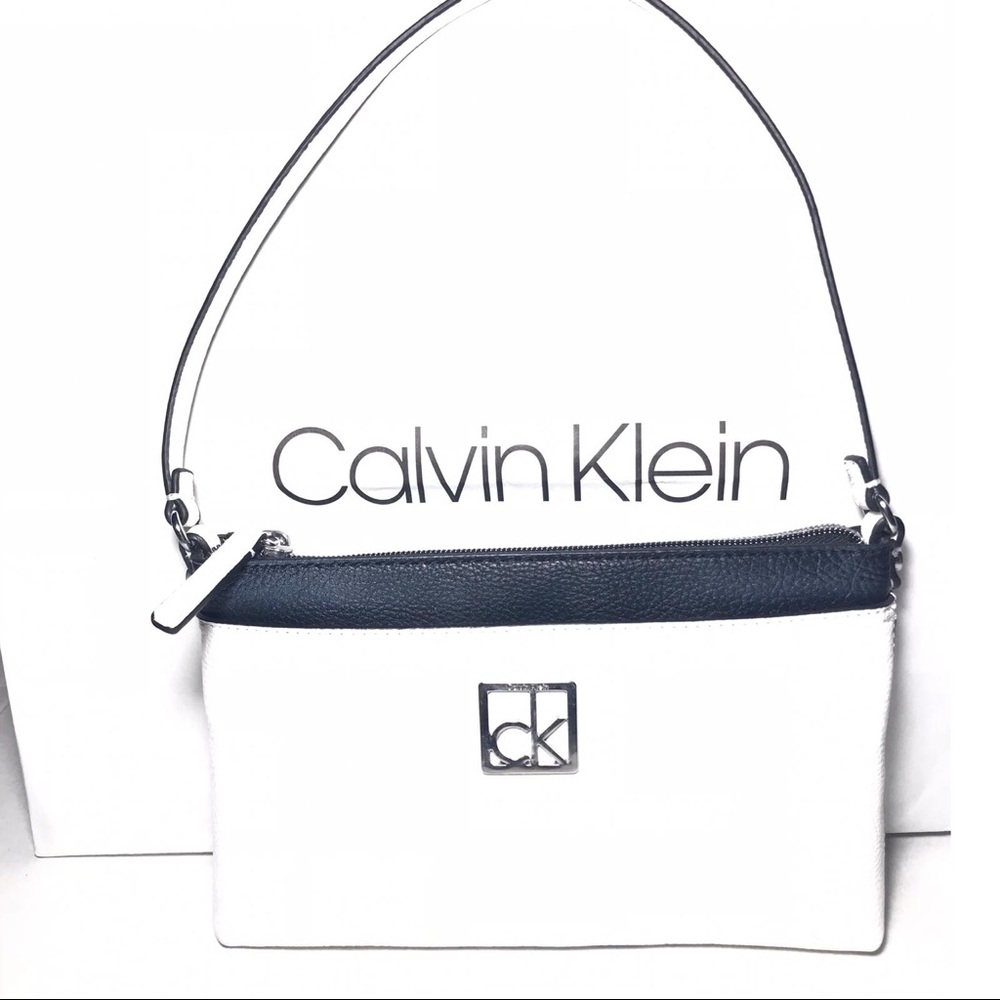 CALVIN KLEIN HANDBAGS.
